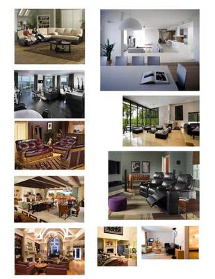 Product picture Stock Images: INTERIORS - Living Room